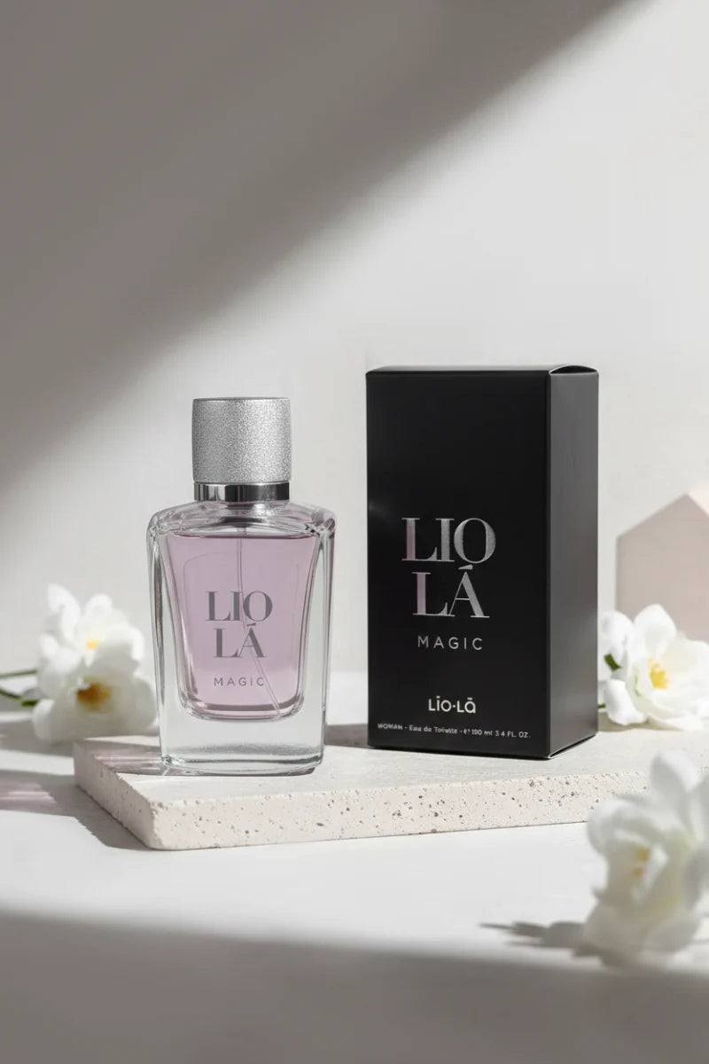 Perfume Mujer Magic 100 Ml