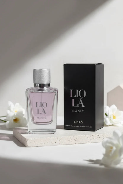 Perfume Mujer Magic 100 Ml