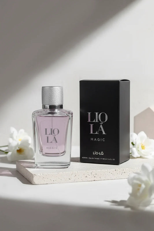 Perfume Mujer Magic 100 Ml