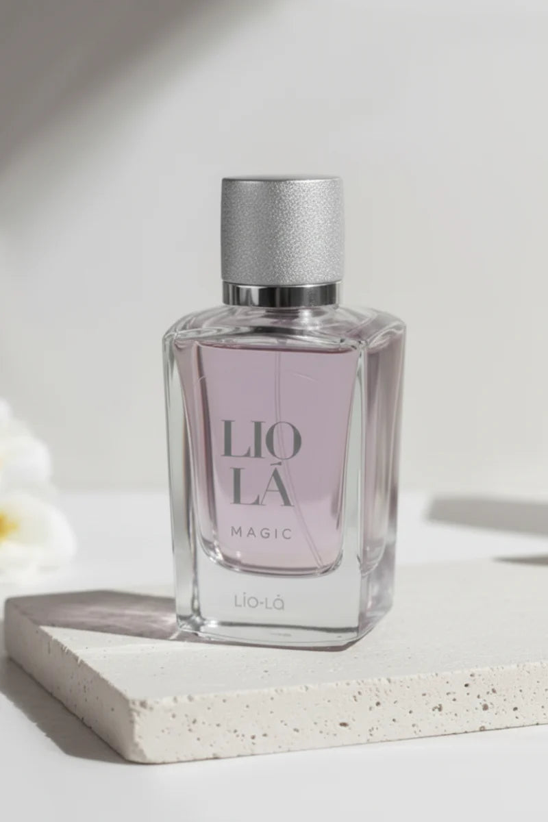 Perfume Mujer Magic 100 Ml