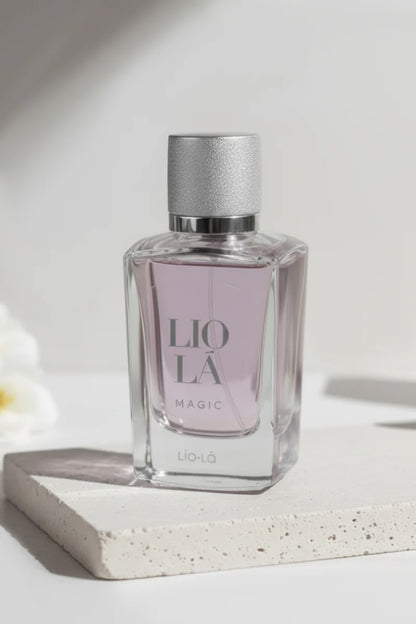 Perfume Mujer Magic 100 Ml