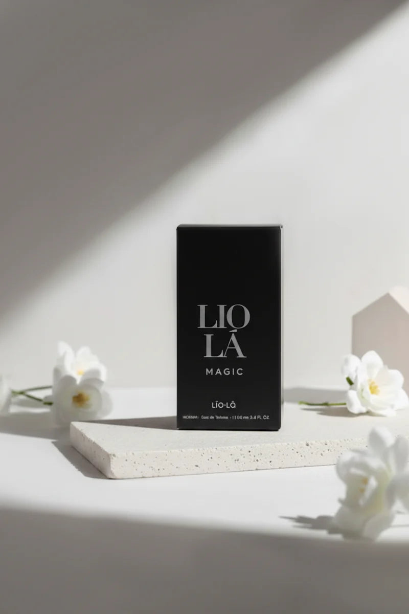 Perfume Mujer Magic 100 Ml