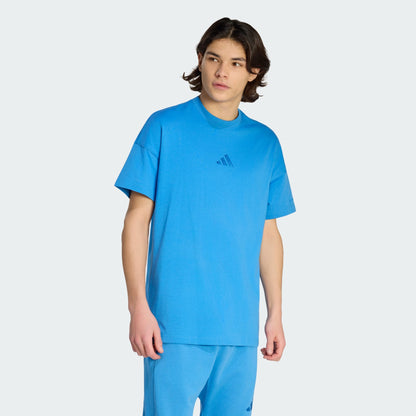 Polera All Szn Ray Blue