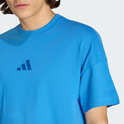 Polera All Szn Ray Blue