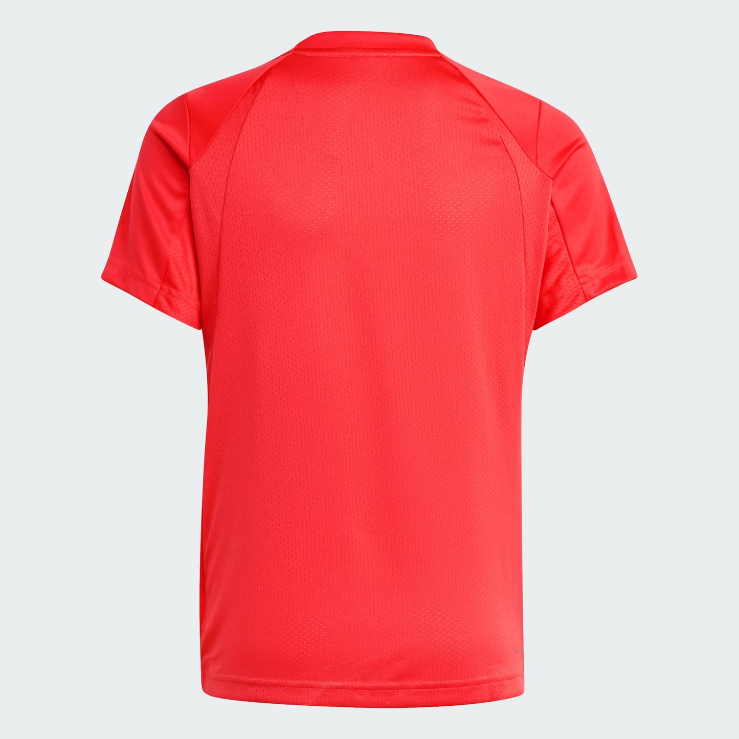 Polera Hombre Club Tennis Roja