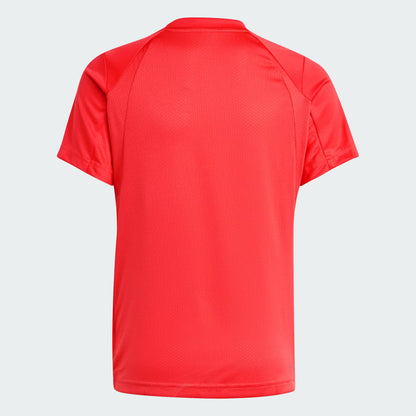 Polera Hombre Club Tennis Roja