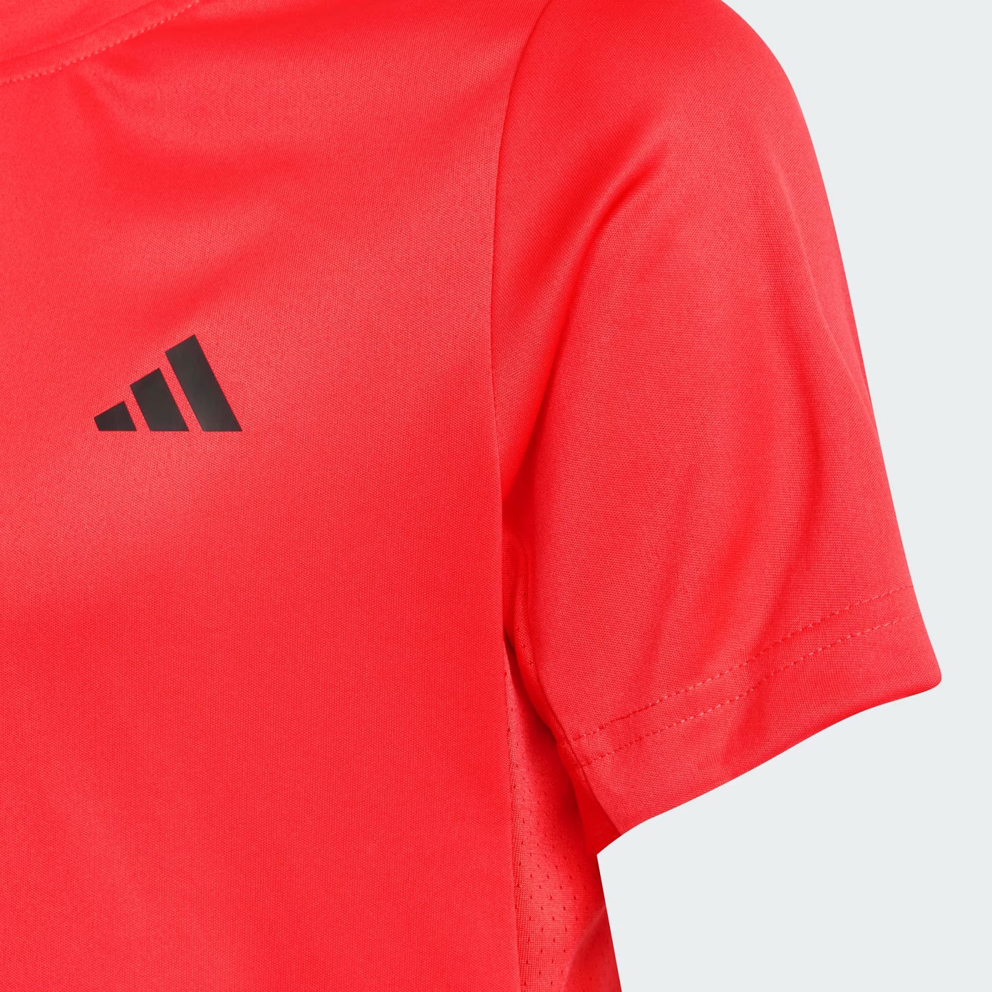 Polera Hombre Club Tennis Roja
