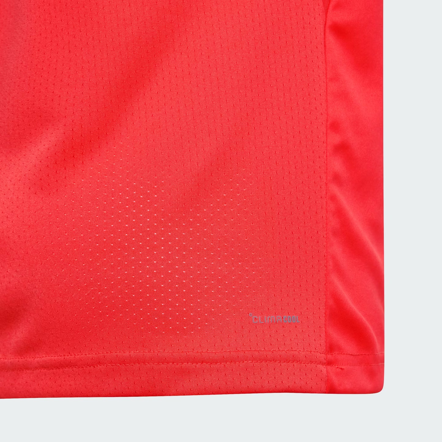 Polera Hombre Club Tennis Roja