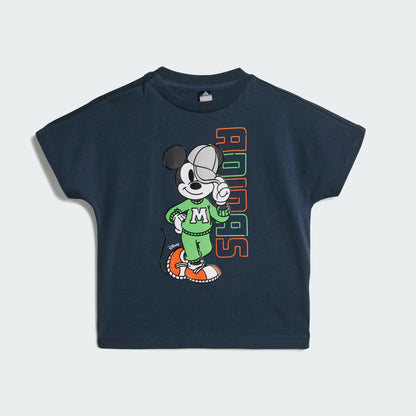 Polera Niño Disney Mickey Mouse Navy