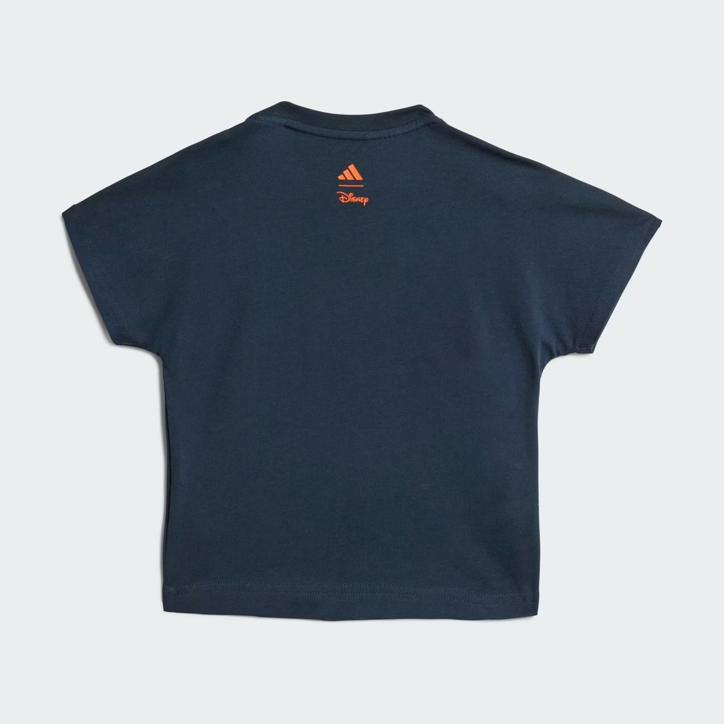 Polera Niño Disney Mickey Mouse Navy