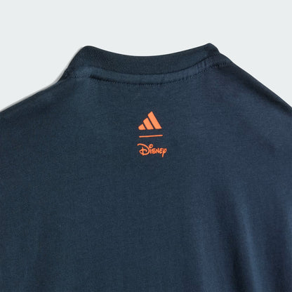 Polera Niño Disney Mickey Mouse Navy