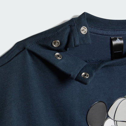 Polera Niño Disney Mickey Mouse Navy