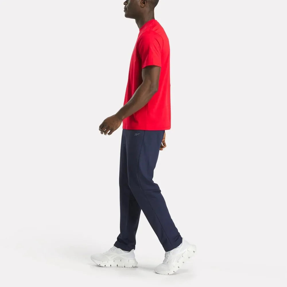 Polera Hombre Classics Roja