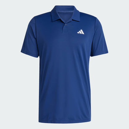 Polera Hombre Polo Club Tennis Dark Blue