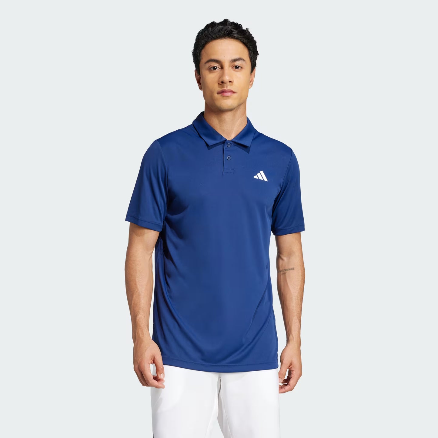 Polera Hombre Polo Club Tennis Dark Blue