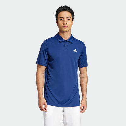 Polera Hombre Polo Club Tennis Dark Blue