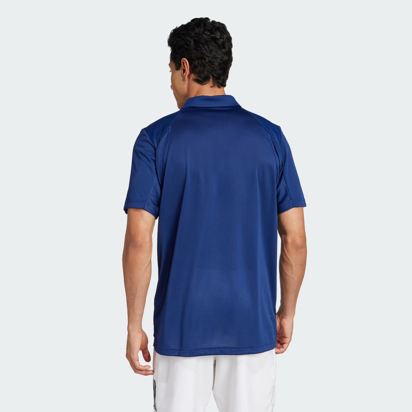Polera Hombre Polo Club Tennis Dark Blue