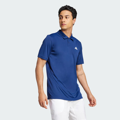Polera Hombre Polo Club Tennis Dark Blue