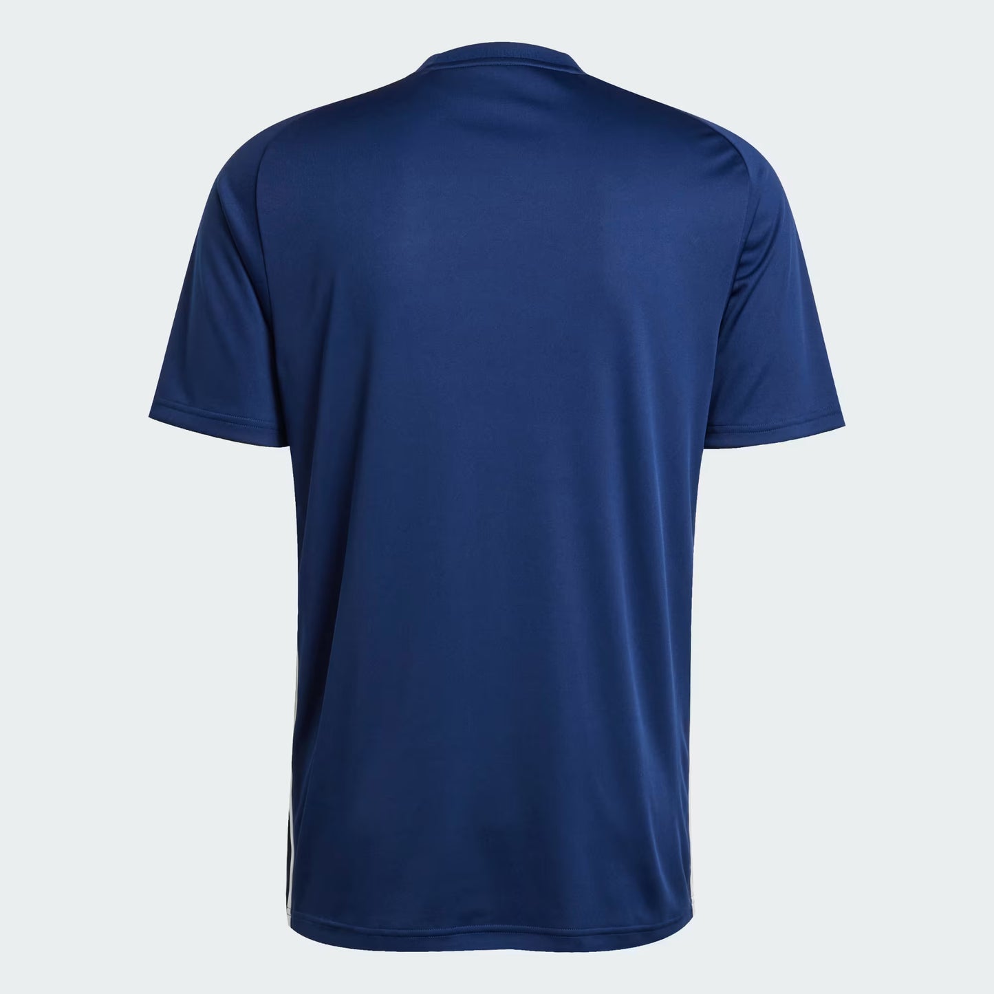 Polera Hombre Futbol Tiro 25 Essentials Team Navy