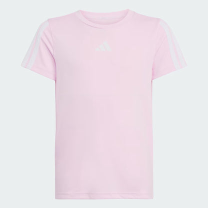 polera-niña-training-essentials-3-tiras-clear-pink