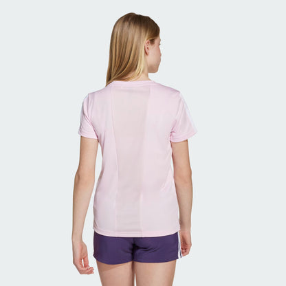 polera-niña-training-essentials-3-tiras-clear-pink