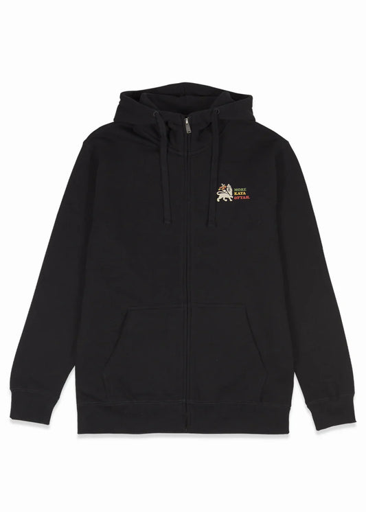 polerón-hombre-full-zip-rasta-black