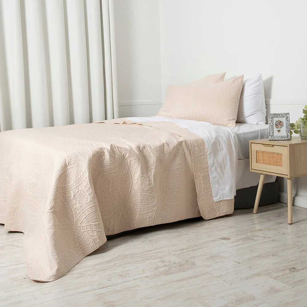 Quilt 1.5 Plazas Portugal Arena