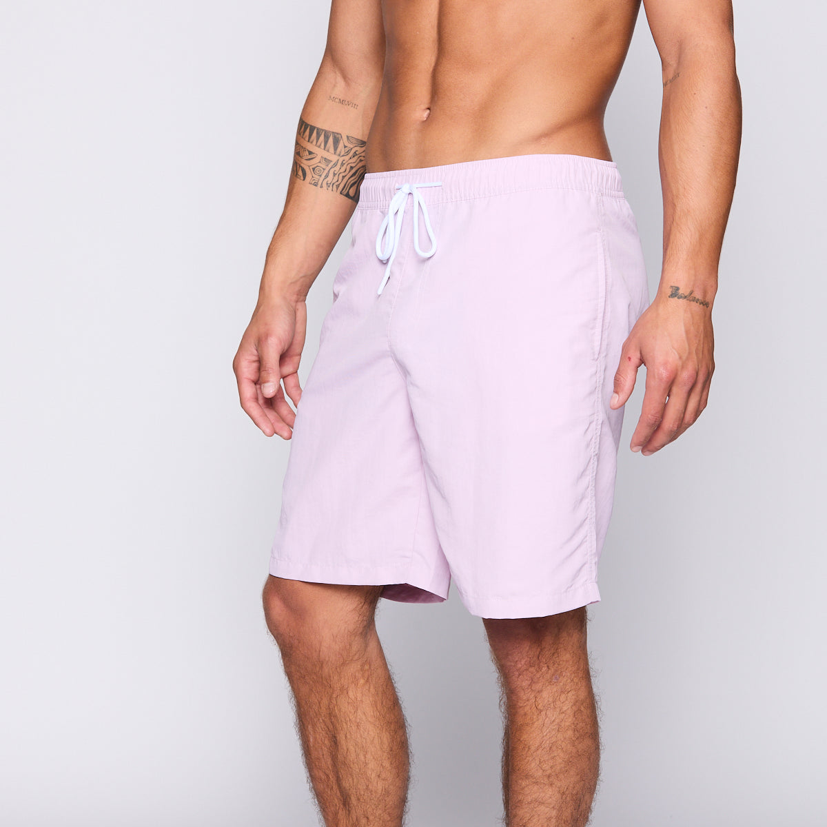 Traje de Baño Reef Men Pink