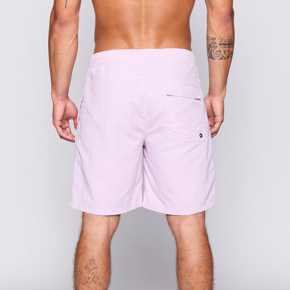 Traje de Baño Reef Men Pink