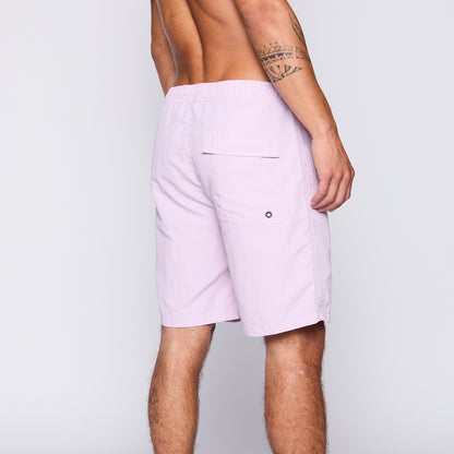 Traje de Baño Reef Men Pink