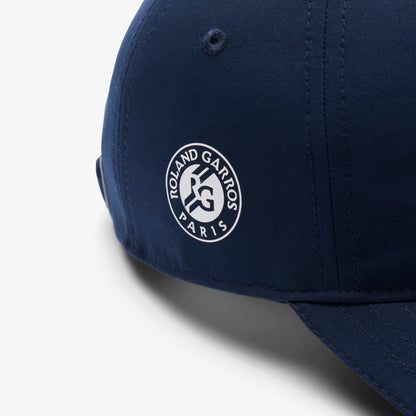 Gorro Hombre Roland-Garros Edition Microfiber Azul