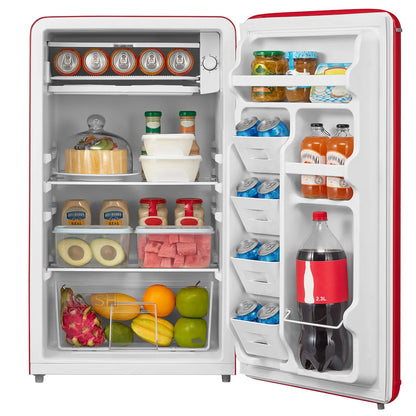 Refrigerador Frigobar Frio Directo 93 lts