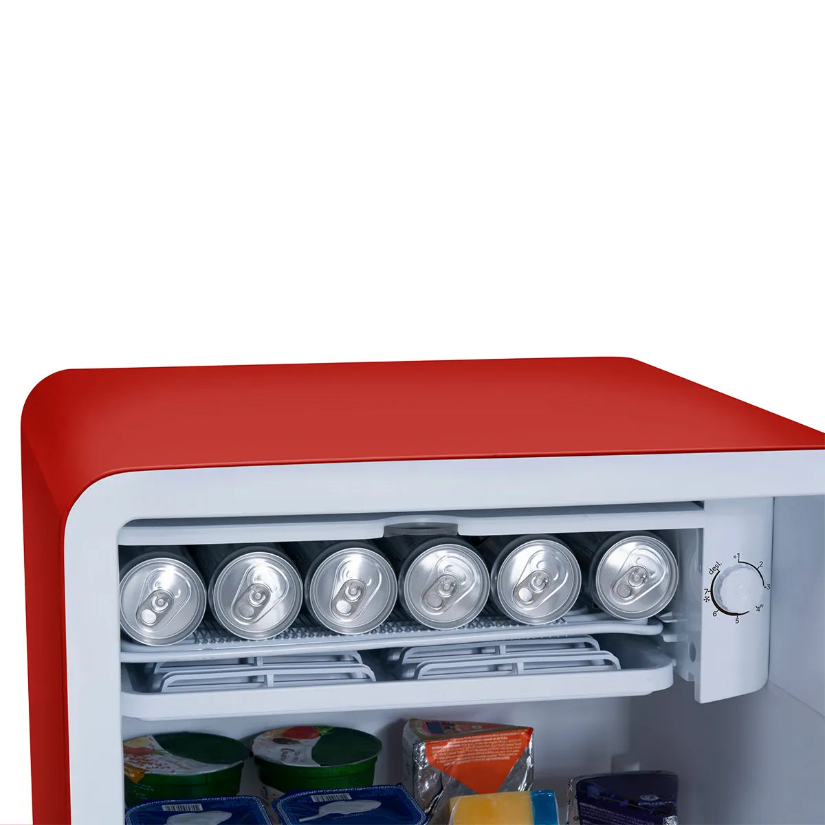 Refrigerador Frigobar Frio Directo 93 lts