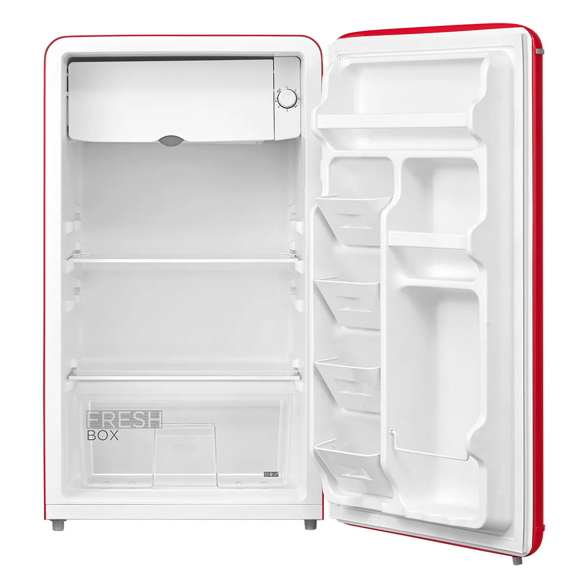 Refrigerador Frigobar Frio Directo 93 lts