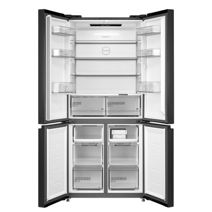 Refrigerador MultiDoor No Frost 515 Litros