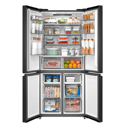 Refrigerador MultiDoor No Frost 515 Litros