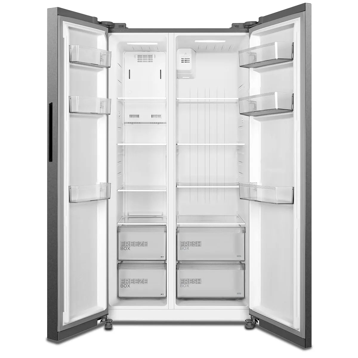 Refrigerador Side By Side No Frost 555 Litros