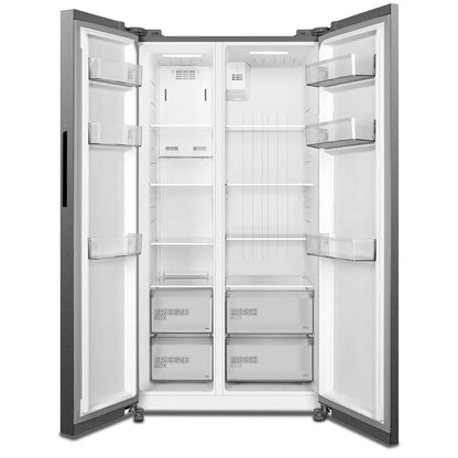 Refrigerador Side By Side No Frost 555 Litros