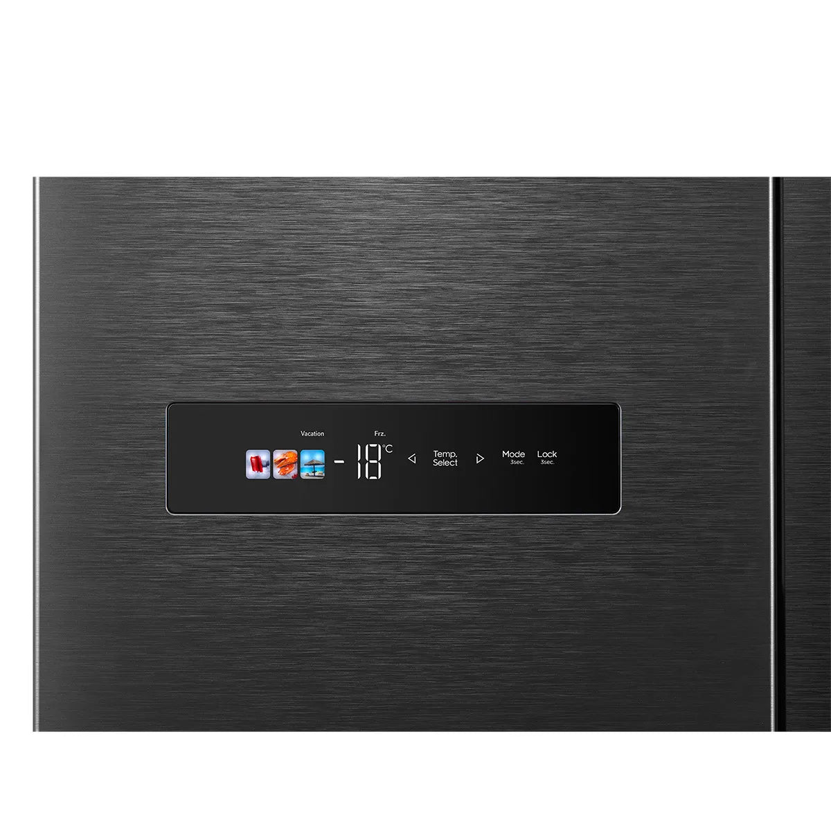 Refrigerador Side By Side No Frost 592 lts