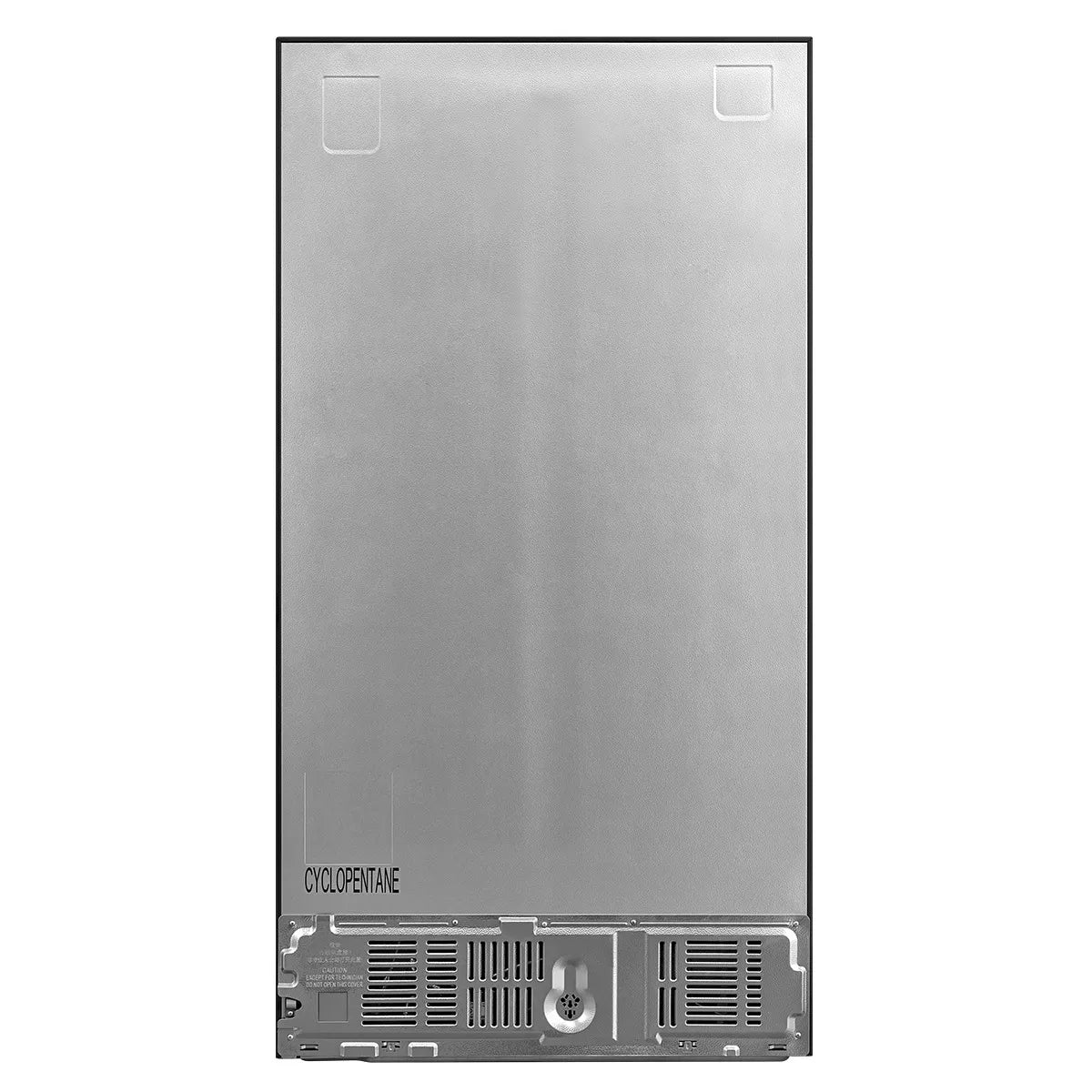 Refrigerador Side By Side No Frost 592 lts