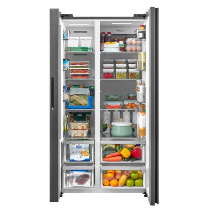 Refrigerador Side By Side No Frost 592 lts