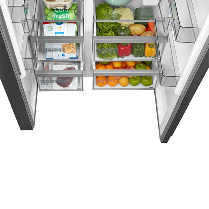 Refrigerador Side By Side No Frost 592 lts