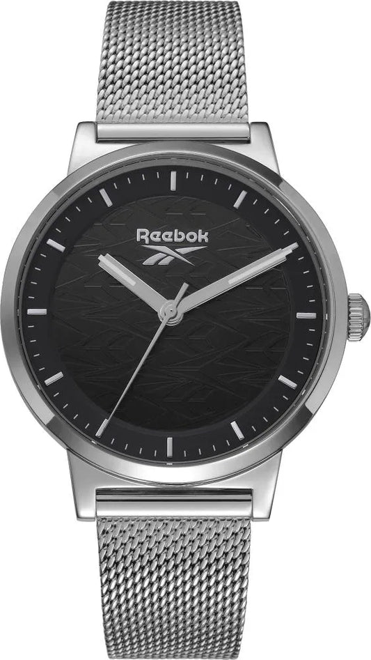 Reloj Mujer Chipper Plateado