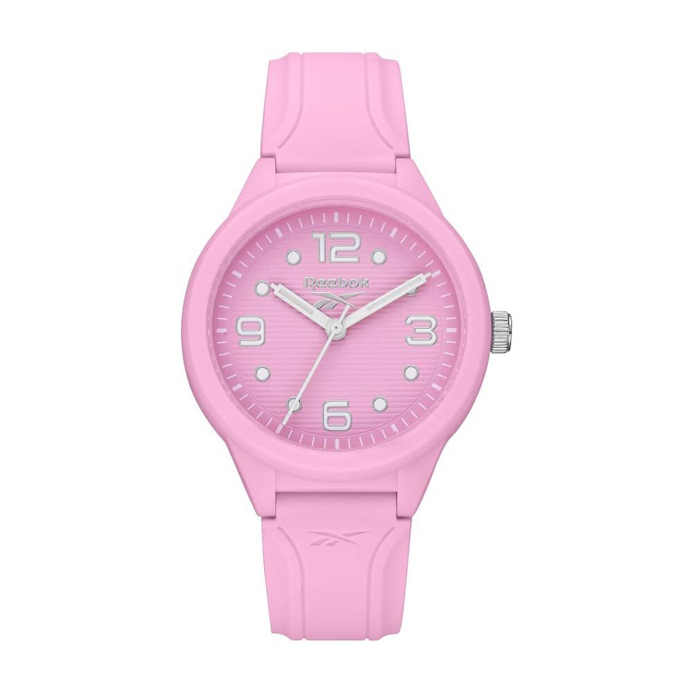 Reloj Mujer Spindrop Evolution Rosa Descripción RELOJ REEBOK MUJER ...