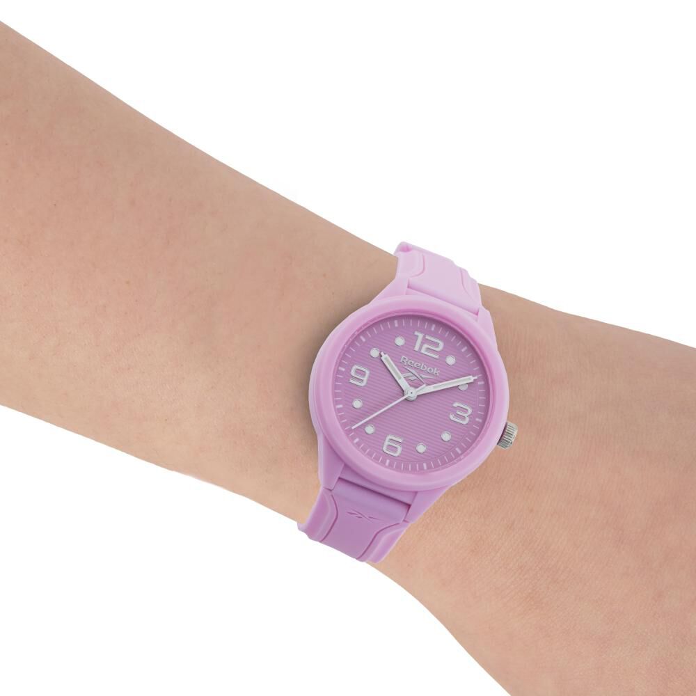 Reloj Mujer Spindrop Evolution Rosa