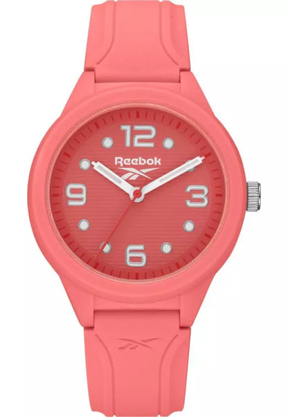 Reloj Mujer Spindrop Evolution Salmon