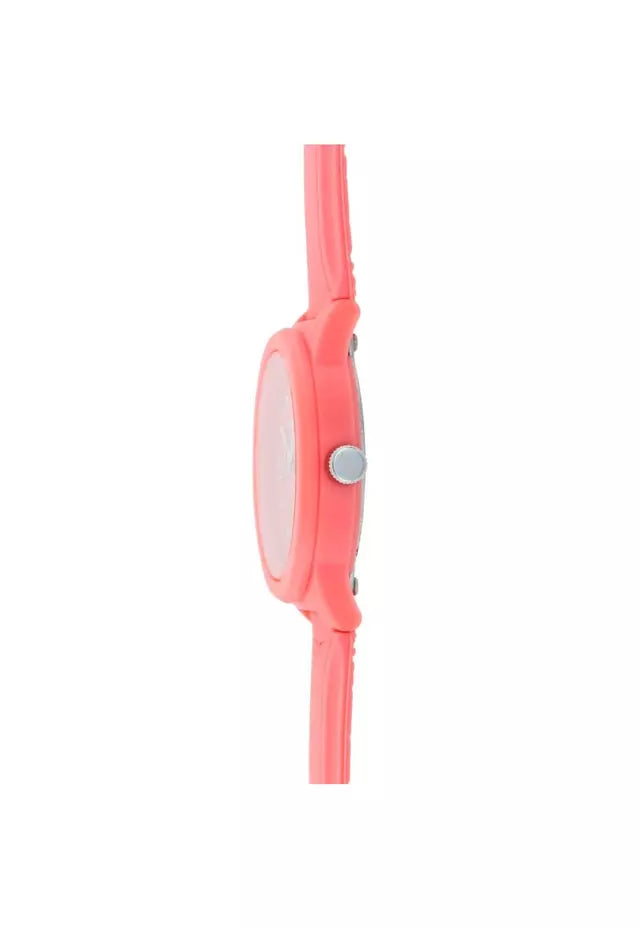 Reloj Mujer Spindrop Evolution Salmon