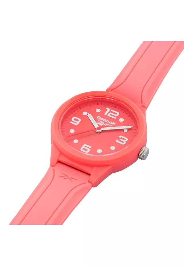 Reloj Mujer Spindrop Evolution Salmon