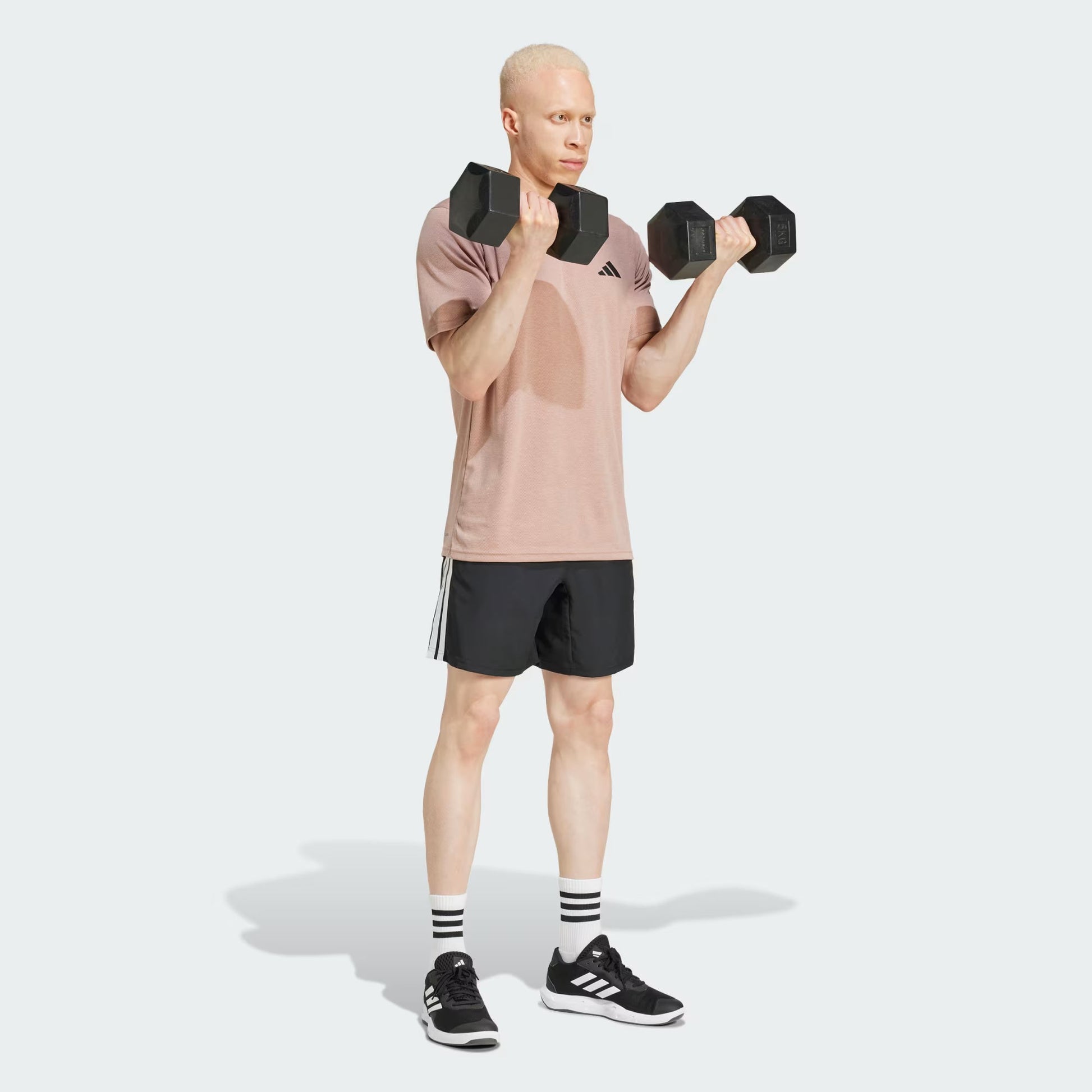 polera-hombre-train-essentials-feelready-novelty-warm-clay