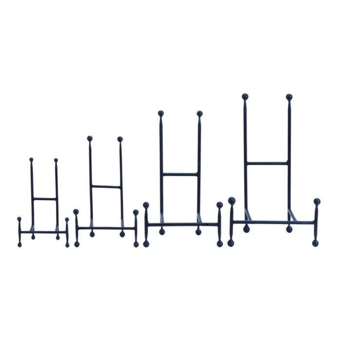 Set 4 Exhibidores De libros